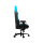 Lorgar Base 311 Czarno Niebieski - 1326940 - zdjęcie 3